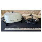 Skillet & Crofton Panini Press