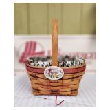 Longaberger Basket, Easter 1995