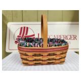 Longaberger Basket, Easter 1997