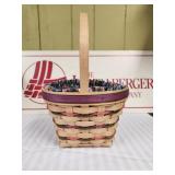 Longaberger Basket, Easter 1996