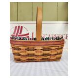 Longaberger Basket, Easter 1997