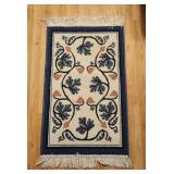 Rug, 23in x 43in