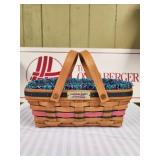 Longaberger Basket, Bee Basket 1993