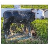 Concrete Dairy Calf