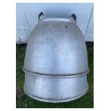 Street Light Glass Lined Reflection Cans