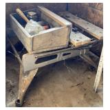 Black & Decker Workmate