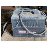 Campbell Hausfeld Welder (untested)