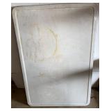 Hoosier/Sellers Cabinet Enamel Top