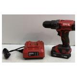 Skil 20v Driver & Charger