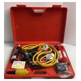 Travel Emergency Kit