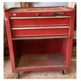Craftsman Tool Base Cabinet
