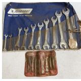 Powr-Kraft & Wizard Wrenches