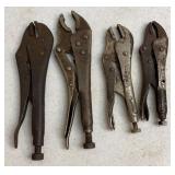 Vise Grips