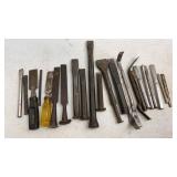 Chisels