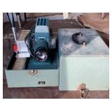 Vtg Argus 300 Slide Projector