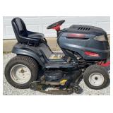 Troy-Bilt Super Bronco Lawn Tractor