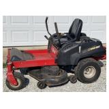 Troy-Bilt Mustang 50 ZTR Lawn Tractor