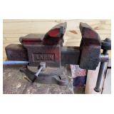 Larin Bench 4in Vise
