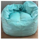 Big Joe Bean Bag Chair