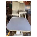 Dining Table & Chairs