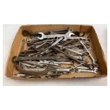 Miscellaneous Wrenches