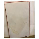 Hoosier/Sellers Cabinet Enamel Top