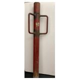Fence Post Driver 36in