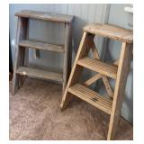 Step Ladders
