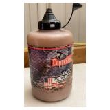 Nearly Full Container of Copperhead BBs