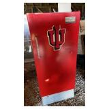 Vtg Admiral Mid Size Refrigerator