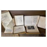 Photo Copies of Antique Map Book