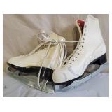 Imperial Ice Skates, Size 8