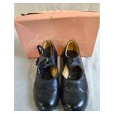 Continental Tap Dancing Shoes, Child