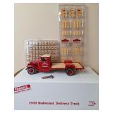 1933 International Budweiser Delivery Truck
