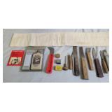 Knives, Buck Honing Kit, Hunter