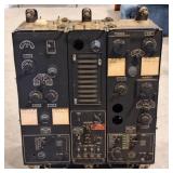 WWII Westinghouse Electric Transmitter