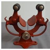 Bristol Bell Co. Bicycle Wheel Truing Stand