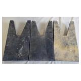 3 Homemade Boot Jacks