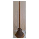 C. T. Childers Rapid Washer Laundry Plunger