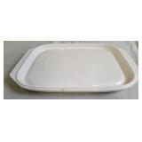 Litton Micro-Browner Plate