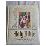 DeVore Family Holy Bible