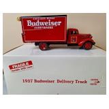 1937 Chevrolet Budweiser Delivery Truck