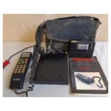 Technophone Mobile Telephone