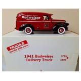 1941 Chevrolet Budweiser Delivery Truck