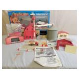 Farm Country Deluxe Farm Set