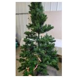 Christmas Trees, 6 Foot & 3 Foot