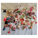 Christmas Ornaments