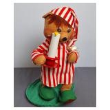 Annalee "Mr. Nightshirt Bear"