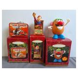 Hallmark Keepsake Ornaments