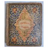 Antique Christmas Stories For Children Book